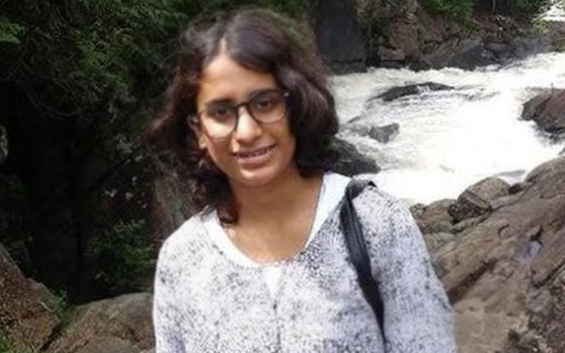 কানাডায় নিখোঁজ প্রবাসী বাংলাদেশি শিক্ষার্থীর মরদেহ উদ্ধার