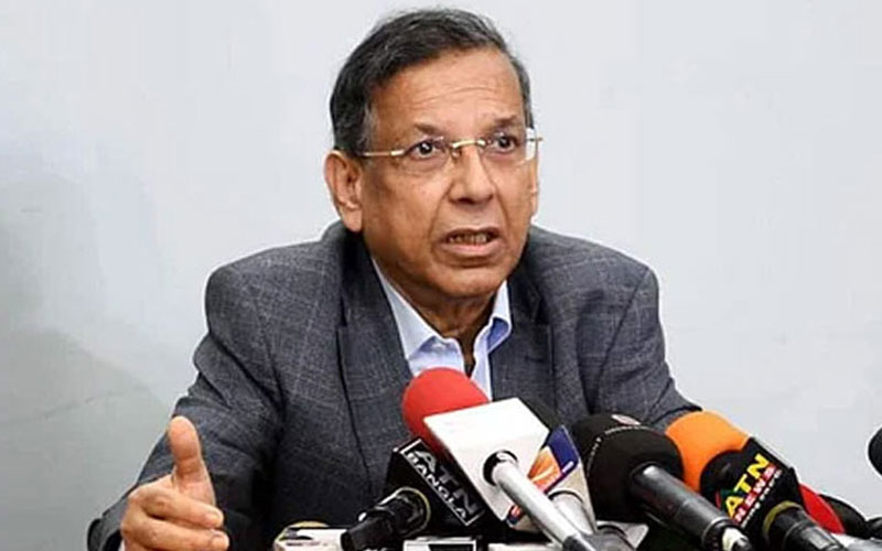 আনিসুল হক আরেক হত্যা মামলায় গ্রেফতার