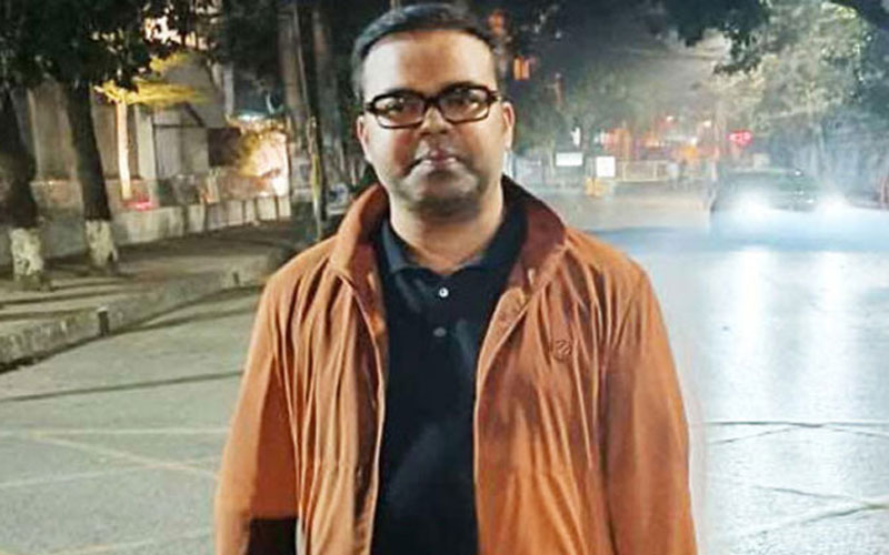গুলশান থেকে ওবায়দুল কাদেরের 'পালিত ছেলে' গ্রেফতার