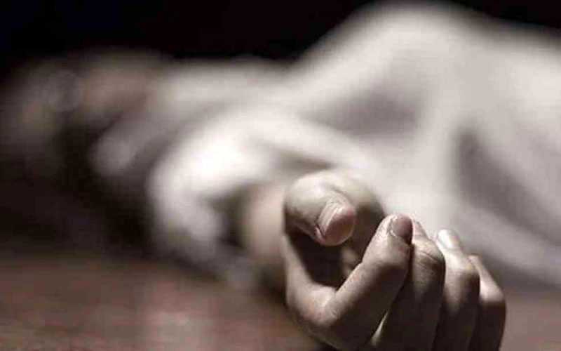 নোয়াখালীতে গাছ থেকে পড়ে কলেজ ছাত্রের মৃত্যু 