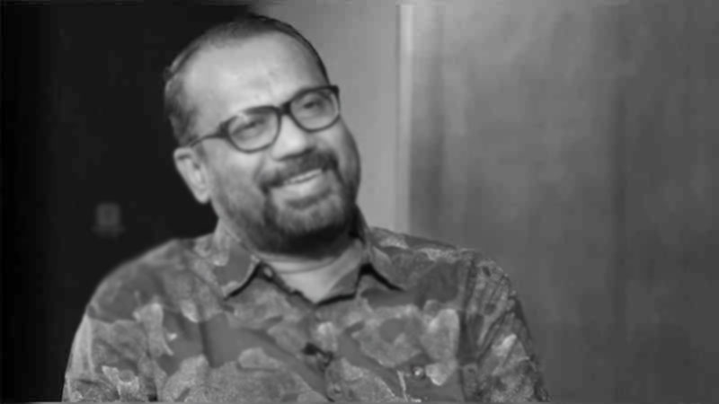 আলোচিত দক্ষিণি নির্মাতা মারা গেছেন