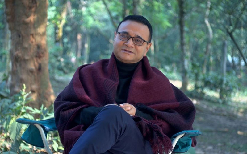 অতিরিক্ত টাকার নেশা একটি মানসিক রোগ: ডা. এজাজ