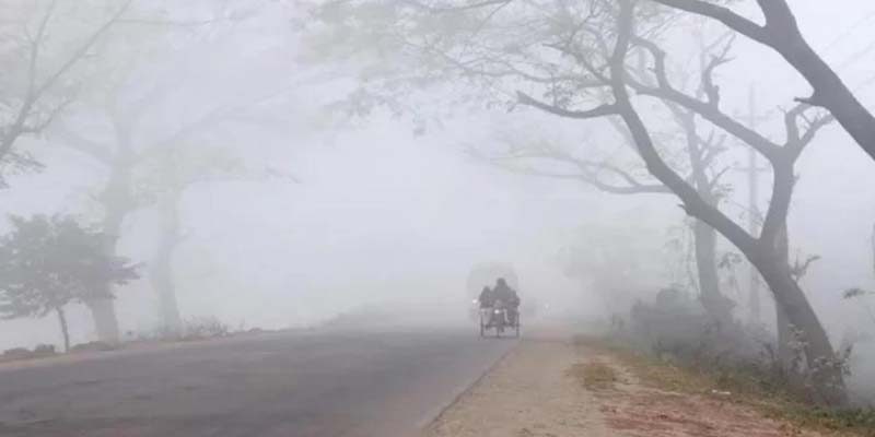 শীতে কাঁপছে দেশ, আসছে একাধিক শৈত্যপ্রবাহ