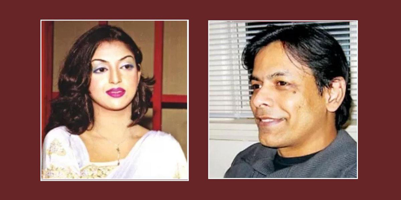 মডেল তিন্নি হত্যা মামলায় খালাস পেলেন সাবেক এমপি অভি