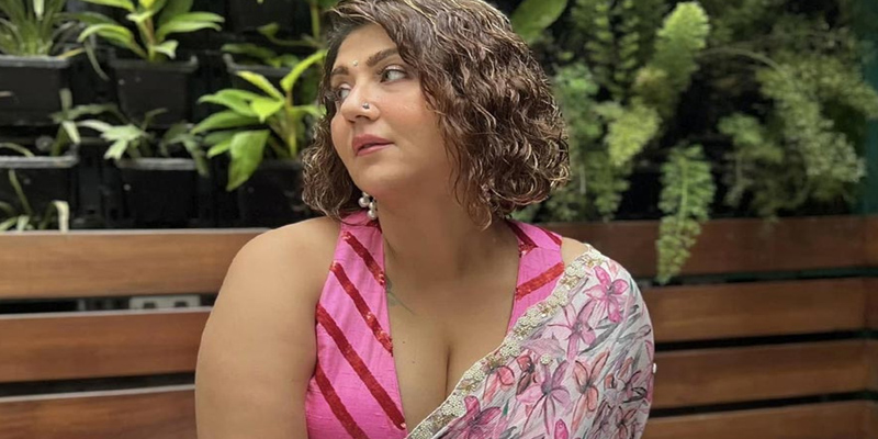 ‘পুরুষের পদোন্নতি হলে পরিশ্রমের ফল, নারীদের ক্ষেত্রে শরীরের বিনিময়’