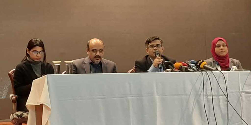 জুলাই ঘোষণাপত্র নিয়ে রাজনৈতিক দলগুলোর সঙ্গে আলোচনা হবে: প্রেস সচিব