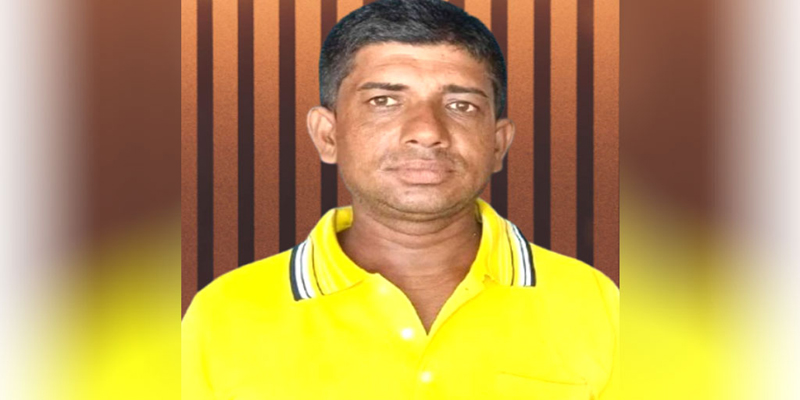 নোয়াখালীতে মিছিলে যুবদল নেতার মৃত্যু