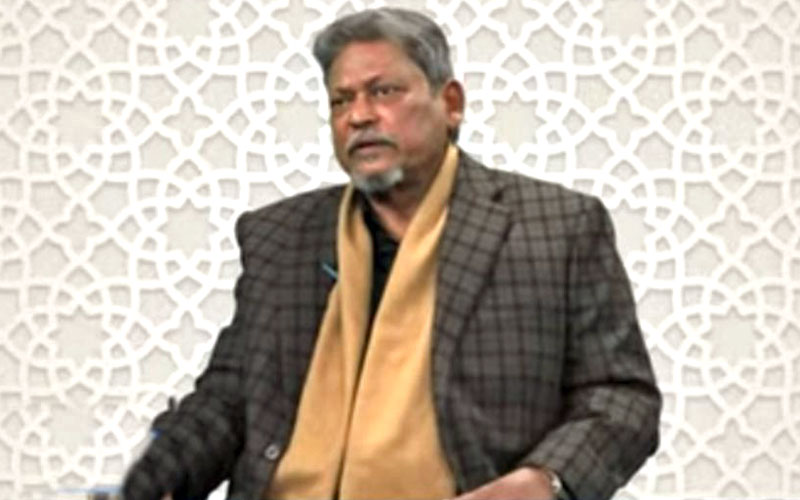 মুজিব-জিয়াকে নিয়ে এসব কী বললেন ভুয়া মেজর ডালিম!