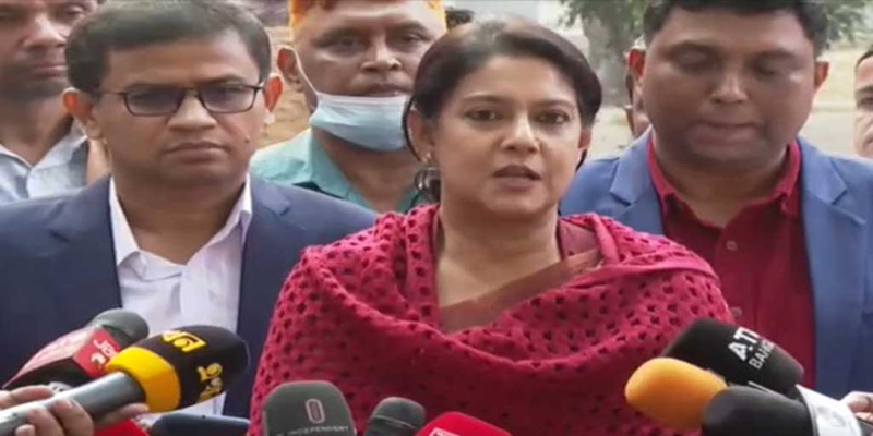 জুলাই ঘোষণাপত্রের খসড়া তৈরির কাজ এখনও শুরু হয়নি