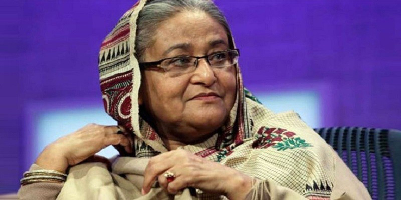 জুলাই হত্যা মামলা: শেখ হাসিনাসহ ৩৯ জনের দেশত্যাগে নিষেধাজ্ঞা