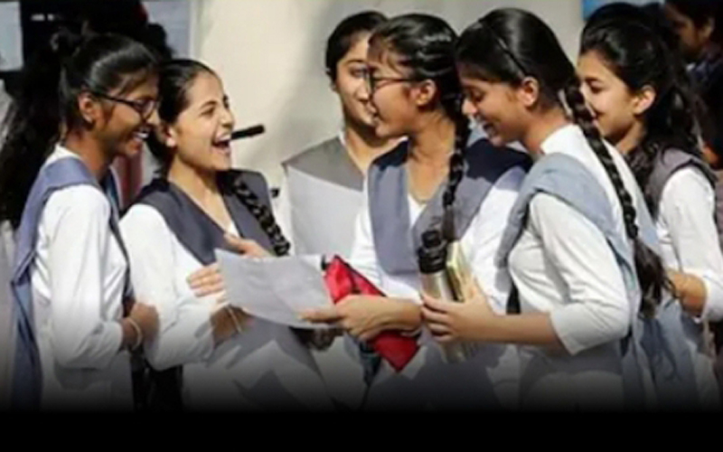 এইচএসসি পরীক্ষা জুনের শেষ সপ্তাহে