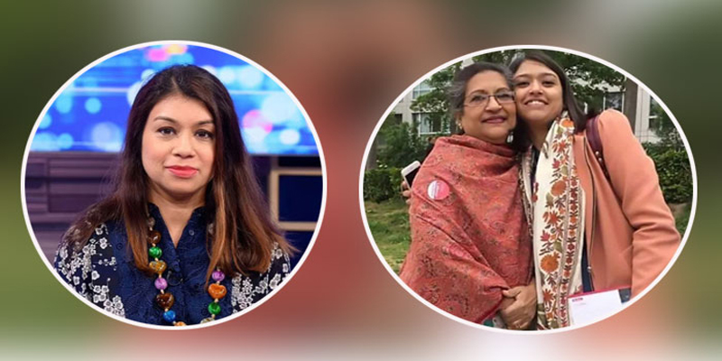 লন্ডনে টিউলিপের বোন আজমিনার উপহার পাওয়া ফ্ল্যাটের সন্ধান