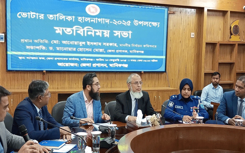 ভোটার তালিকা থেকে বাদ পড়ছে ১৬ লাখ মৃত ভোটার