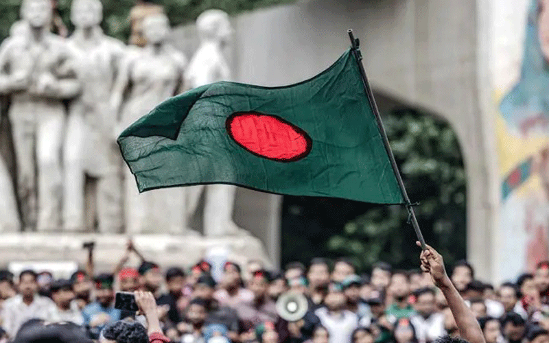 জুলাই অভ্যুত্থানের নৃশংসতা নিয়ে জাতিসংঘের প্রতিবেদন বুধবার