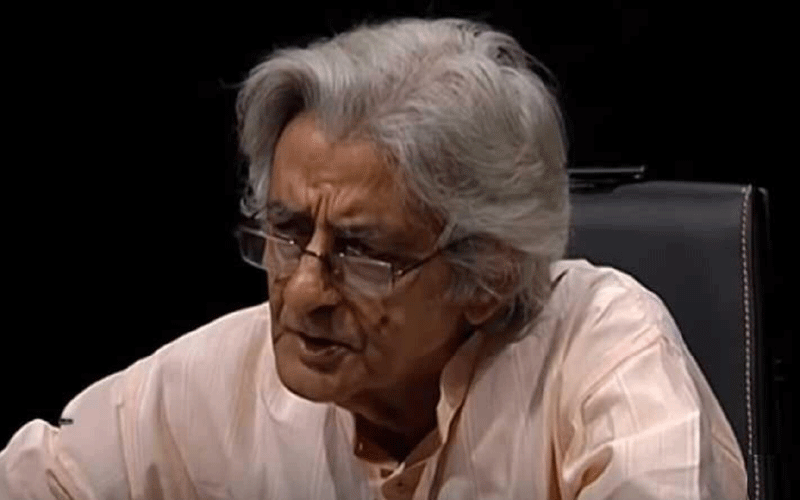 ‘আমি বাংলায় গান গাই’ গানের শিল্পী প্রতুল আর নেই