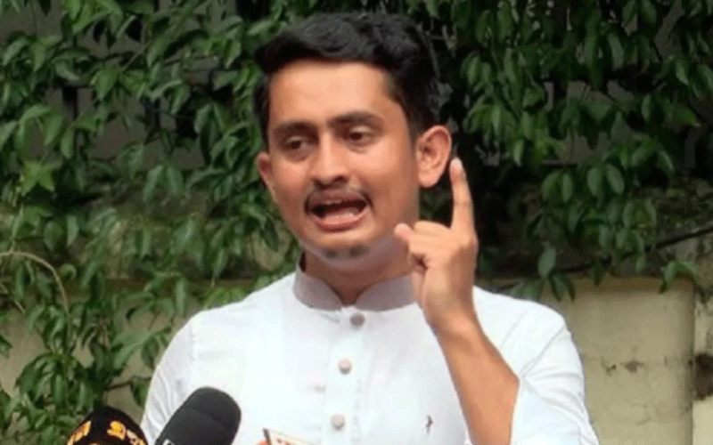 এ মাসেই আমাদের রাজনৈতিক দল আসছে: সারজিস আলম