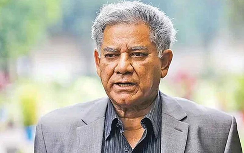 বন্ধ হচ্ছে সীমান্তের ৮ স্থলবন্দর: নৌ উপদেষ্টা