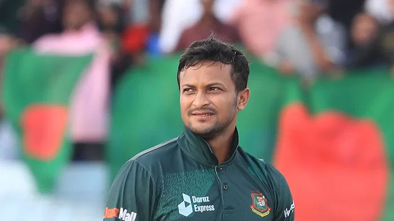 ডিপিএলে নতুন দলে সাকিব