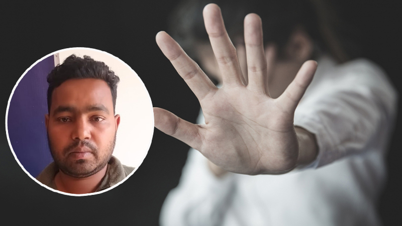 নোয়াখালীতে শিশু ধর্ষণে চেষ্টার অভিযোগে যুবক গ্রেপ্তার