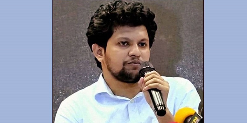 নির্বাচনকালে তথ্যে প্রবাহে গণমাধ্যমকে বাধা দেওয়া হবে না: মাহফুজ আলম