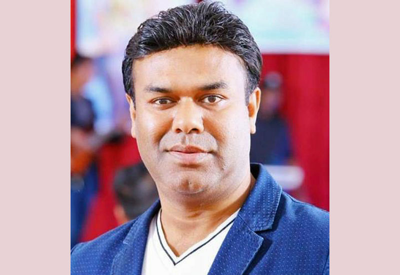 নিউ ইয়র্ক প্রবাসী আলমের নামে আইসিই'তে অভিযোগকারীর সন্ধান