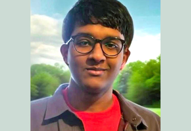 যুক্তরাষ্ট্রে সড়ক দুর্ঘটনার বাংলাদেশি কলেজছাত্র নিহত