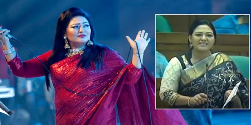 কোথায় আছেন মমতাজ?