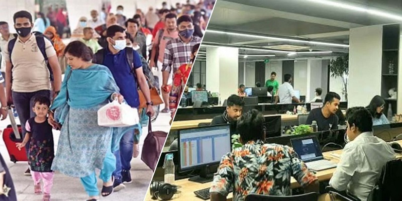 ৩ এপ্রিল ছুটি ঘোষণা, ঈদে টানা ছুটি ৯ দিন