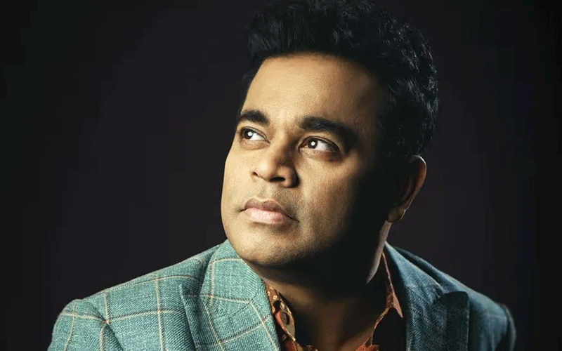 হঠাৎ বুকে ব্যথা নিয়ে হাসপাতালে এ আর রহমান
