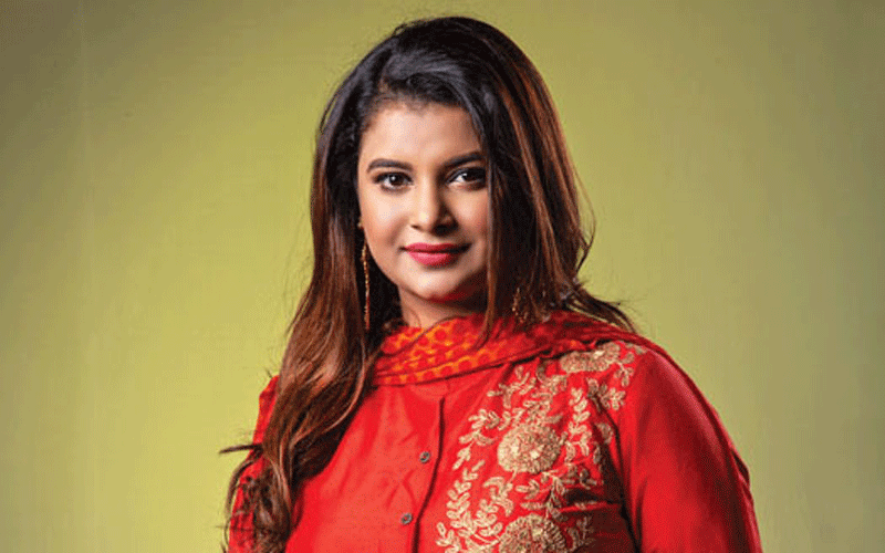 যুবকের আপত্তিকর মন্তব্যে ক্ষুব্ধ ফারিয়া