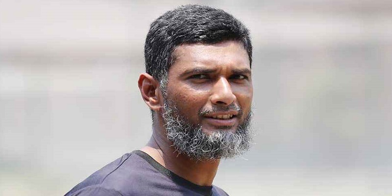 আন্তর্জাতিক ক্রিকেট থেকে অবসরের ঘোষণা মাহমুদউল্লাহর