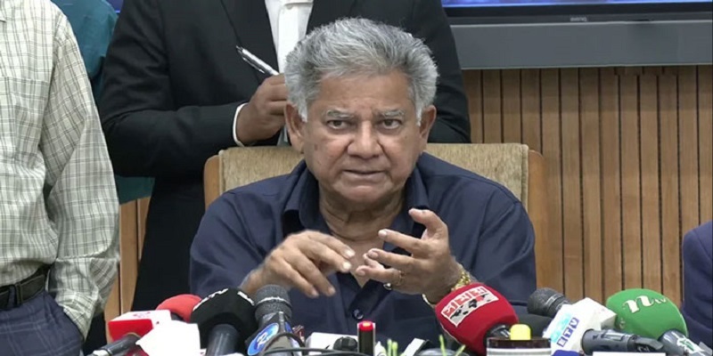 ঈদে লঞ্চে বেশি ভাড়া নিলেই রুট পারমিট বাতিল: নৌপরিবহন উপদেষ্টা
