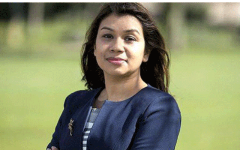 দুর্নীতির অভিযোগ নিয়ে মুখ খুললেন টিউলিপ