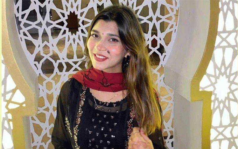 বৈষম্যবিরোধী ছাত্র আন্দোলনের সমন্বয়ক তানিফা নিহত