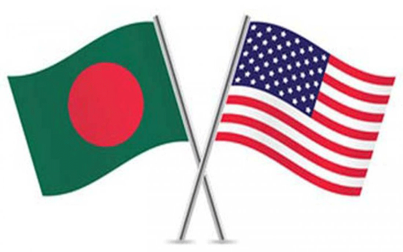 বাংলাদেশকে স্বাগত জানাল যুক্তরাষ্ট্র, পাশে থাকার অঙ্গীকার