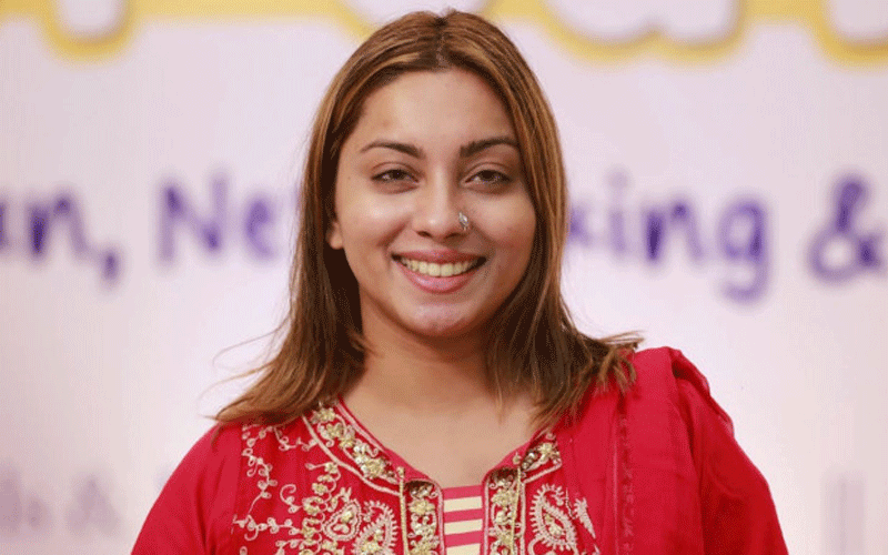 মডেল মেঘনা আলম কারামুক্ত