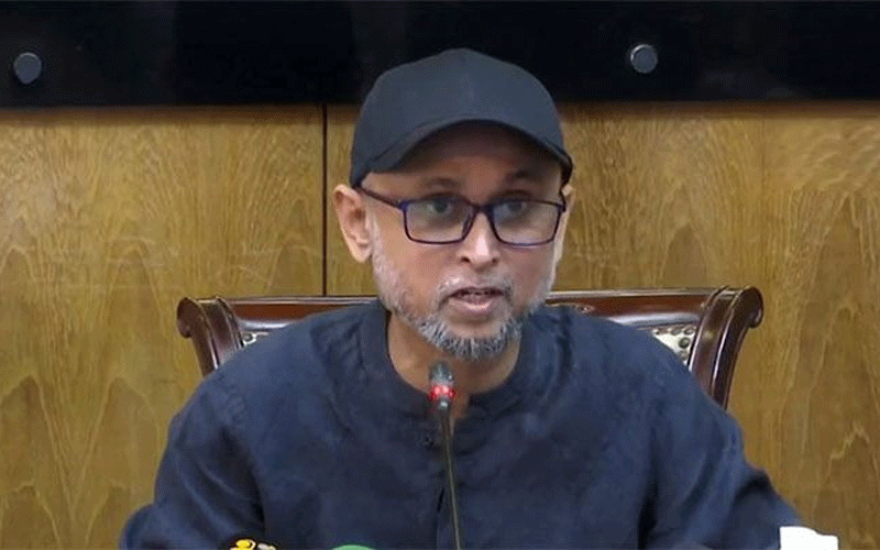 এবারের শোভাযাত্রা রাজনৈতিক নয়: সংস্কৃতি উপদেষ্টা