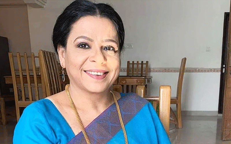 অভিনেত্রী গুলশান আরা আহমেদ আর নেই