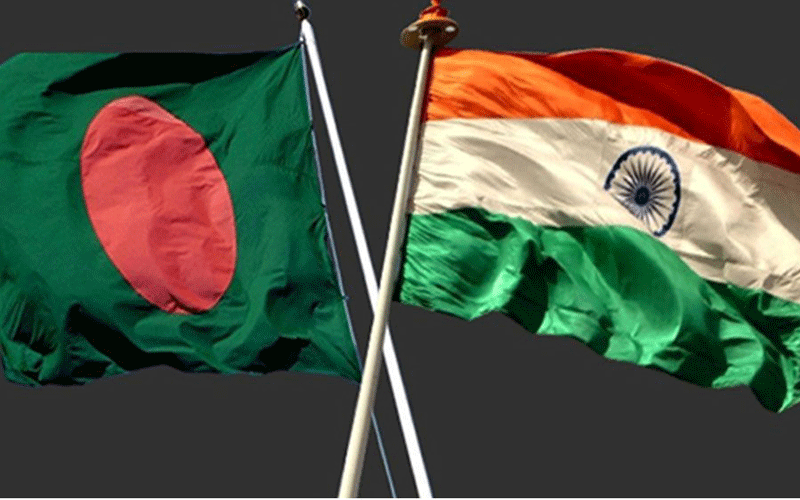 ট্রান্সশিপমেন্ট বাতিল নিয়ে অবস্থান স্পষ্ট করলো ভারত