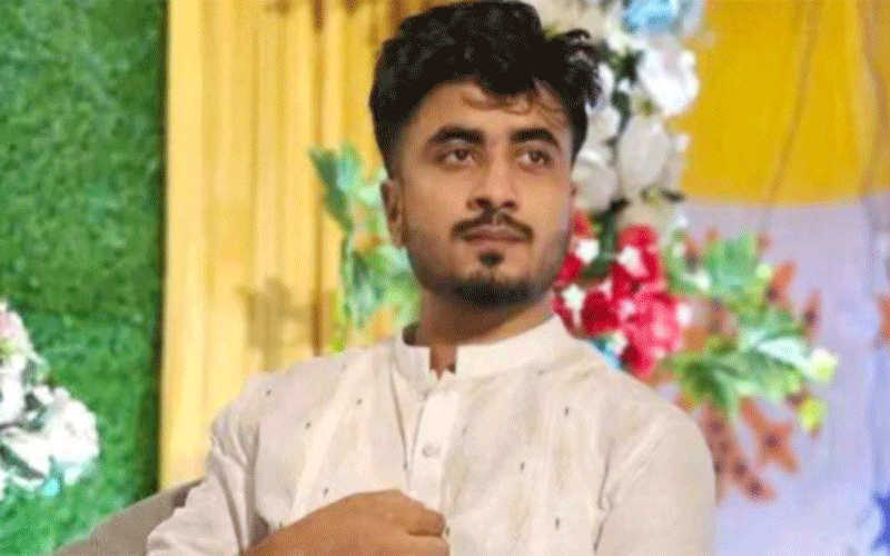 পারভেজ হত্যার ঘটনায় গ্রেফতার ৩