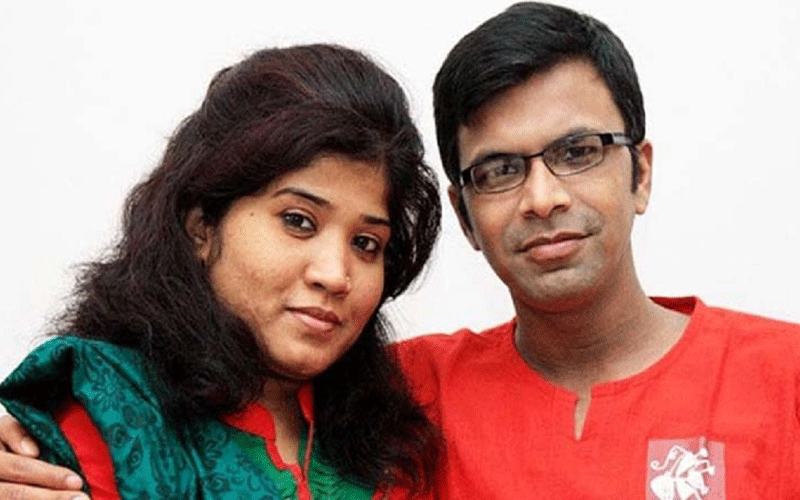 ডিবিতে থাকা সাগর-রুনি হত্যা মামলার নথি আগুনে পুড়ে গেছে