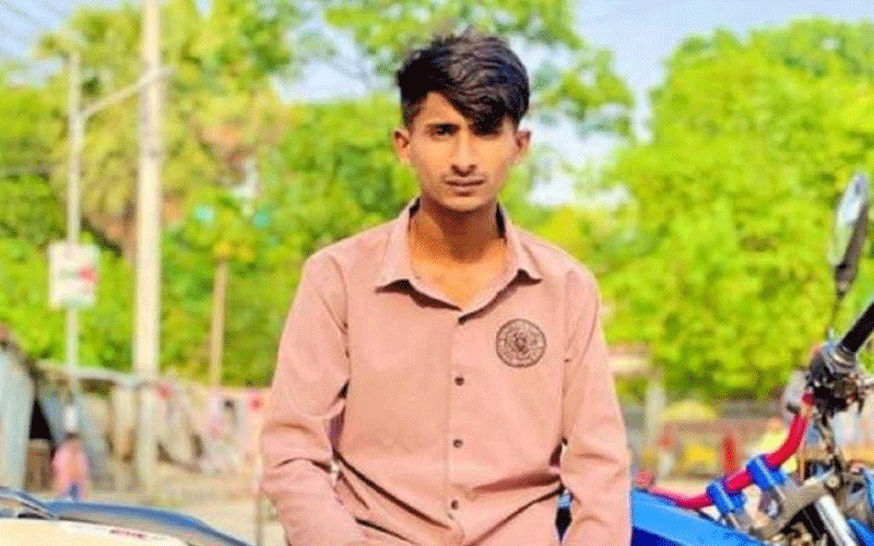 তেজগাঁওয়ে ছিনতাইকারীর ছুরিকাঘাতে যুবক নিহত