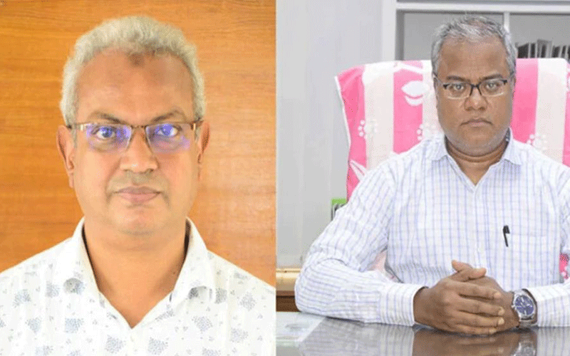 পদত্যাগ করলেন কুয়েটের ভিসি-প্রোভিসি