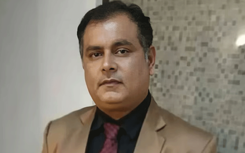 নিজ বাসা থেকে অভিনেতার মরদেহ উদ্ধার