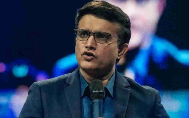 পাকিস্তানের সঙ্গে ক্রিকেটীয় সম্পর্ক ছিন্ন করা উচিত: সৌরভ গাঙ্গুলি