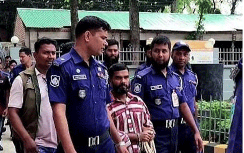 মাগুরায় শিশু ধর্ষণ ও হত্যা মামলার সাক্ষ্যগ্রহণ শুরু হয়েছে