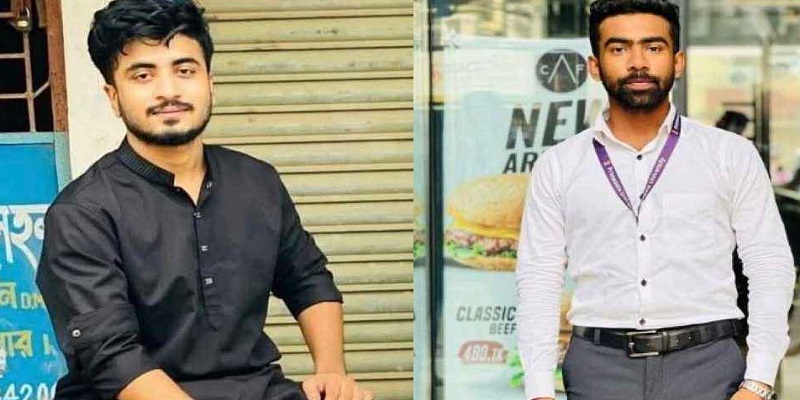 পারভেজ হত্যা মামলায় বৈষম্যবিরোধী ছাত্র আন্দোলনের নেতা গ্রেফতার