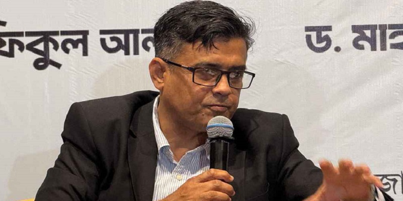 রাখাইনে ‘মানবিক করিডোর’ নিয়ে সরকারের অবস্থান স্পষ্ট করলেন প্রেস সচিব