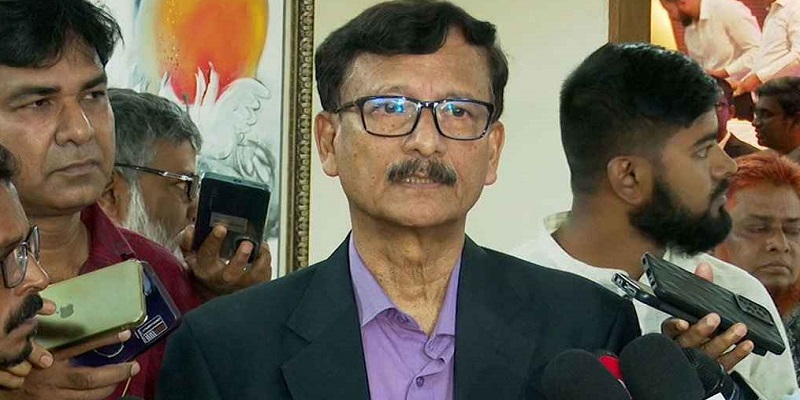প্রবাসীদের সেবা নিশ্চিতে মিশনগুলোতে জনবল বাড়াবে সরকার : উপদেষ্টা