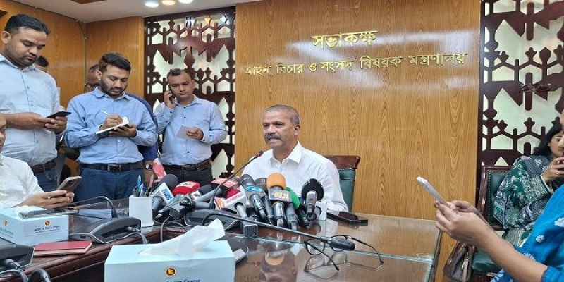 মেঘনা আলমকে গ্রেপ্তারের প্রক্রিয়া সঠিক হয়নি: আসিফ নজরুল